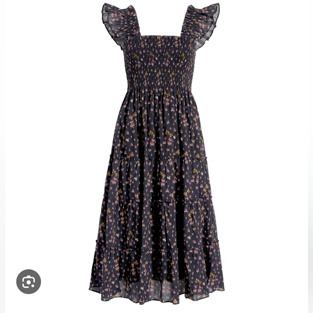 Hill House Ellie Nap Dress